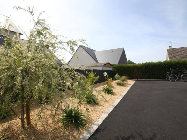 Landhaus  Agon-Coutainville