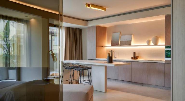 Rental apartment for 6 persons in Cattolica