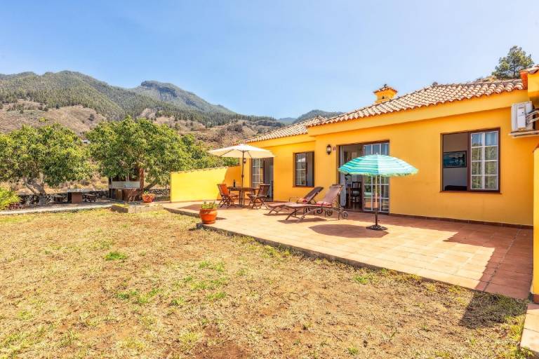 Casa Los Llanos de Aridane