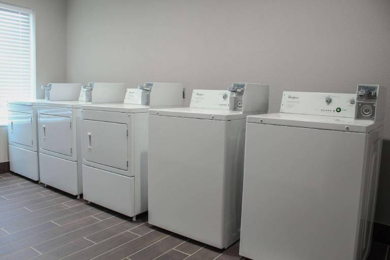 Hawthorn Extended Stay by Wyndham Oklahoma City Airport in Oklahoma City, OK