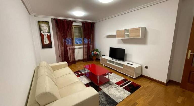 Apartamento Nájera