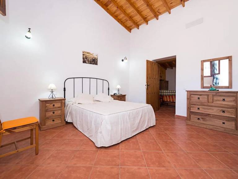 Casa San Bartolomé de Tirajana