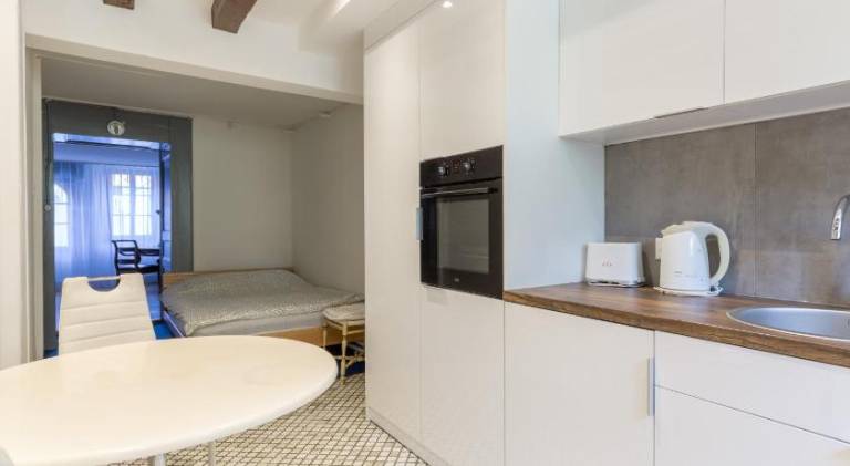 Apartment with 1 room for 3 persons — photo 3