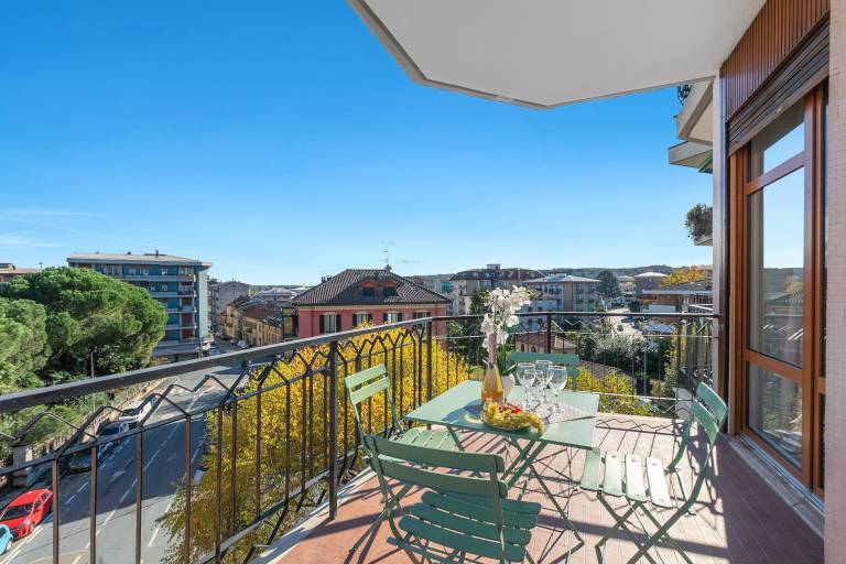 Ferienwohnung in Arona f&uuml;r max. 6 Personen