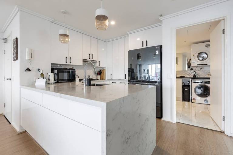 Apartment South Yarra