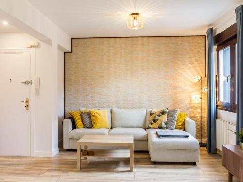 Apartamento Górliz