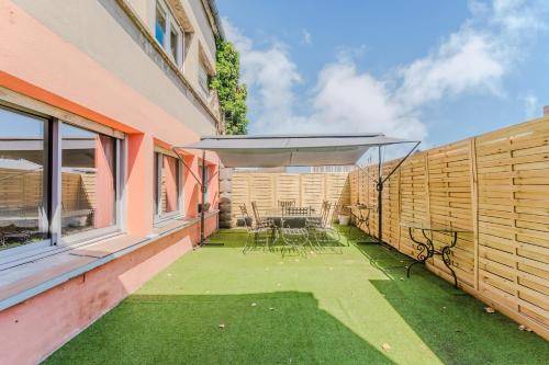 Appartement Lens