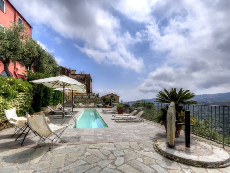 Ferienwohnung San Lorenzo al Mare