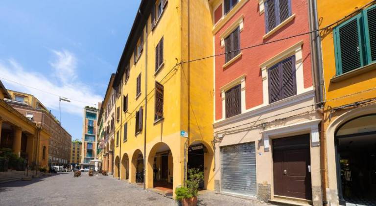 In the heart of Bologna, Belvedere House 3 — photo 3