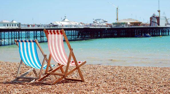 Beautiful apartment | Beach nearby | Dogs allowed in Brighton