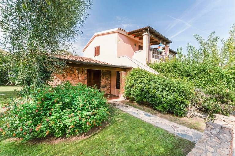Children-friendly rental apartment | Pet-friendly in San Teodoro
