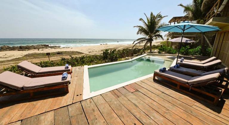 UtopiAmar Beach House & Suites — photo 2
