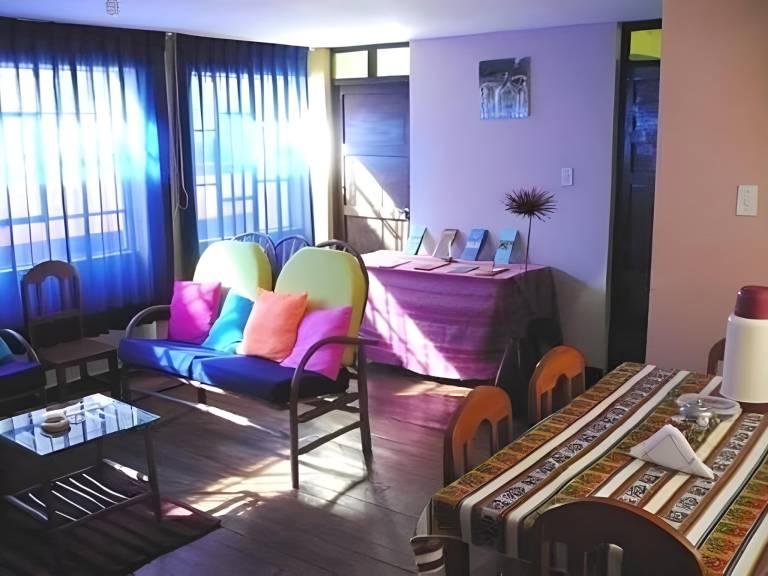 Inka s Rest Hostel