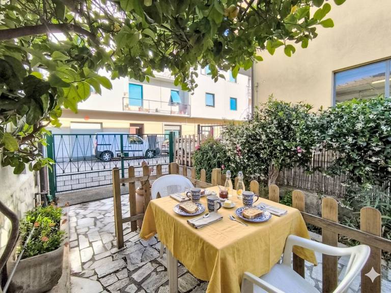 Charmante Ferienwohnung mit Terrasse | Hunde erlaubt