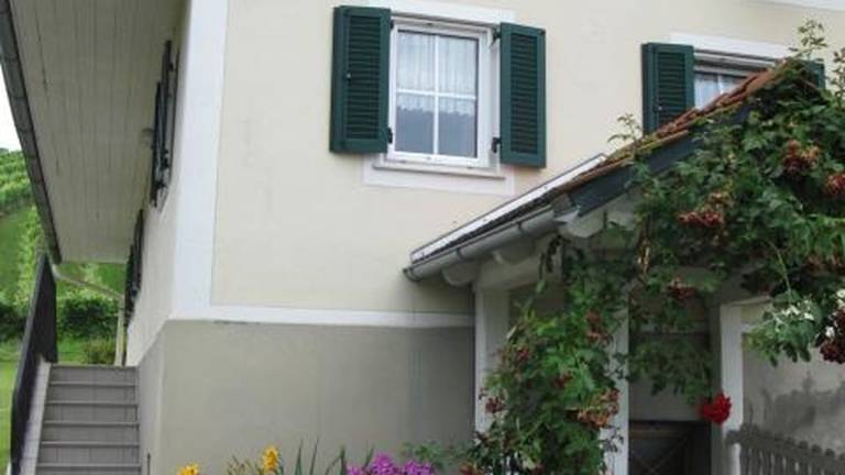 Ferienhaus Gemeinde Klöch