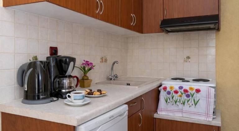 Agali Beach Apartments Seaside Stay in Chios — photo 3