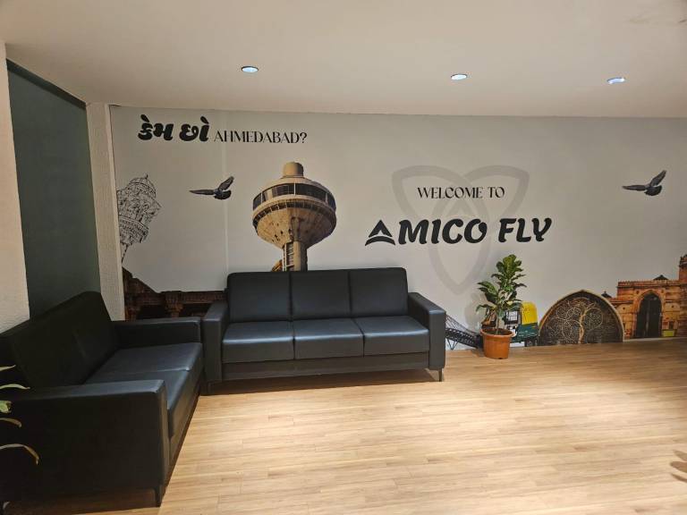 Amico Fly