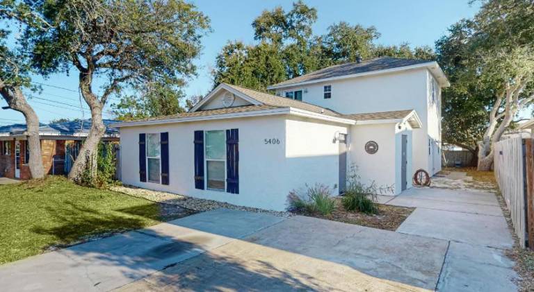 House | Pet-friendly in Panama City