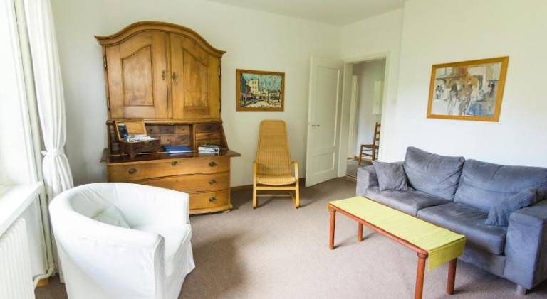 Holiday apartment | Pets are welcome in Flims
