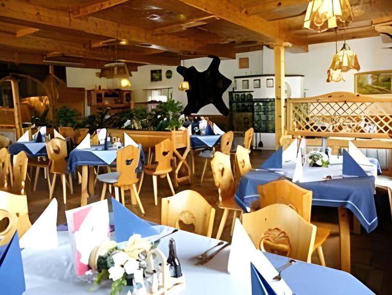 Gasthof zum Jagerwirt — photo 4
