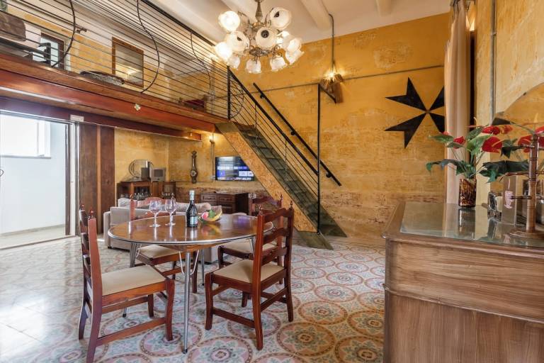 Apartament Ix-Xewkija