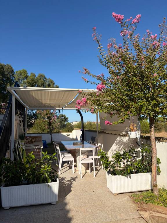 Ferienwohnung Budoni