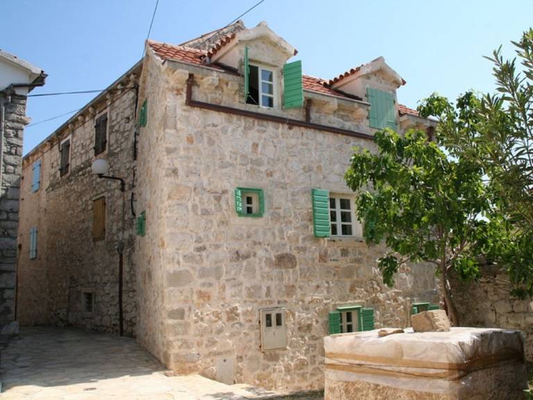 Ferienhaus Betina