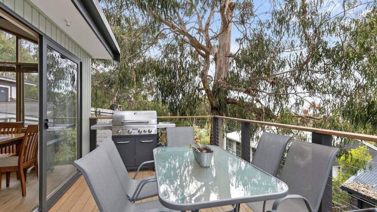 House Lorne