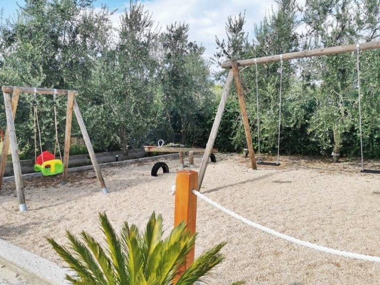Villa with garden | Beach nearby | Pet-friendly — photo 2