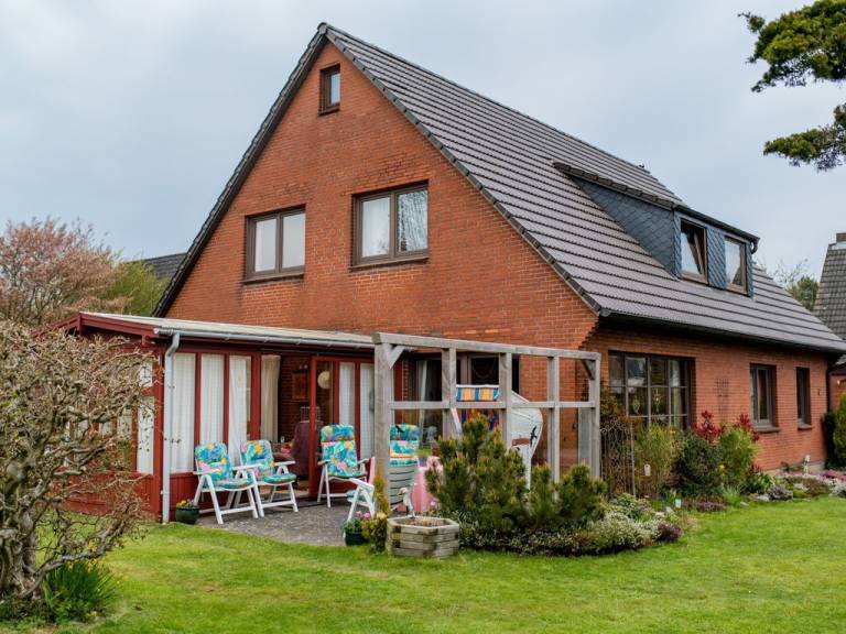 Ferienwohnung Faulück