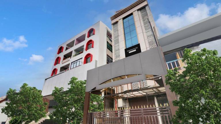 Ferienhaus für 3 Personen 10 m² in Patna
