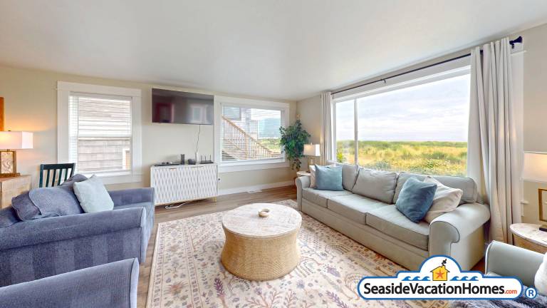 Child-friendly ample house | Beach view | Close to the beach | Pets are welcome — photo 4