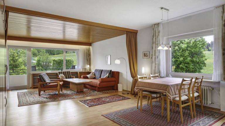 Ferienwohnung Lenzkirch