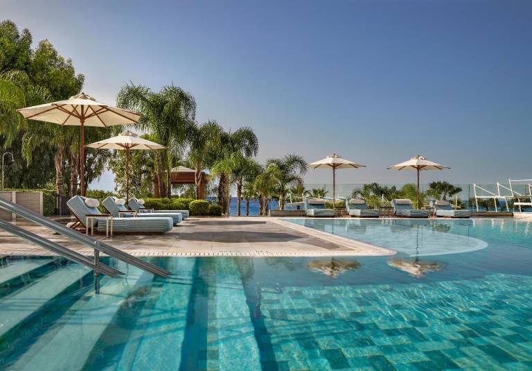 Parklane, a Luxury Collection Resort & Spa, Limassol in Limassol