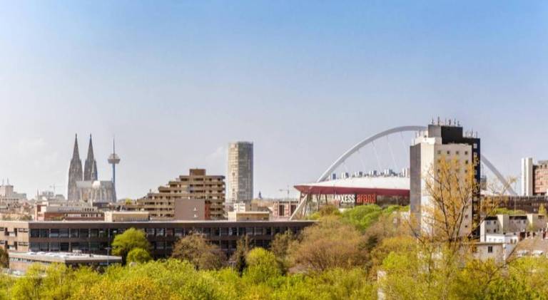 66 m&sup2; Ferienwohnung