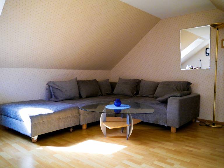 Rental with garden, BBQ & patio — photo 2