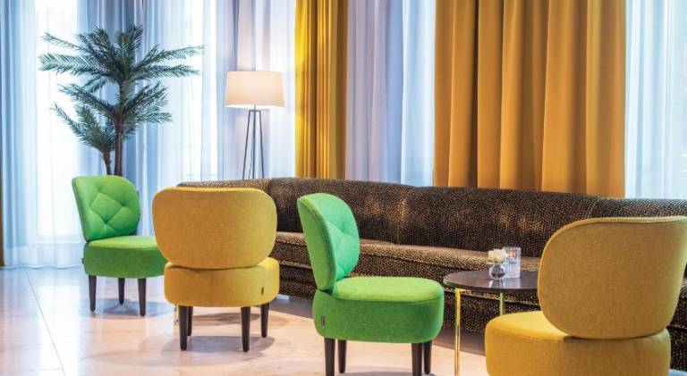 Thon Hotel Harstad — photo 4
