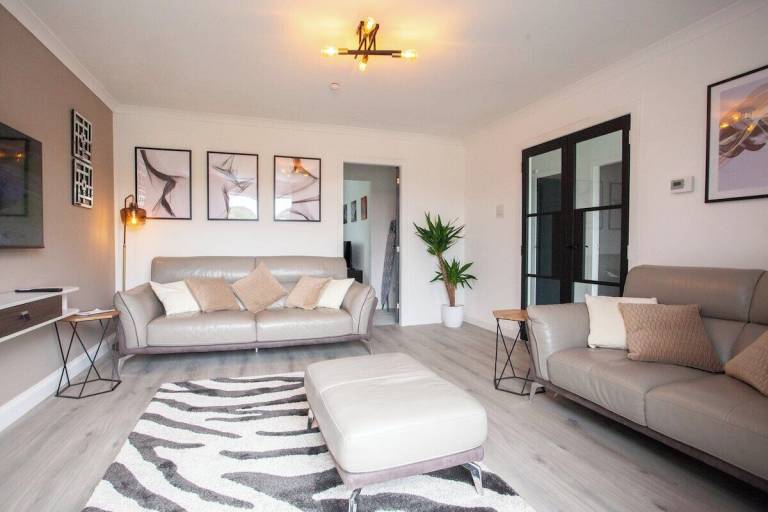 Apartment  West Dunbartonshire