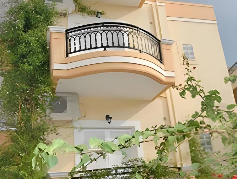 Διαμέρισμα Παραλία Γιανισκάρι