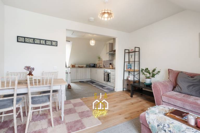 Apartment Ballater