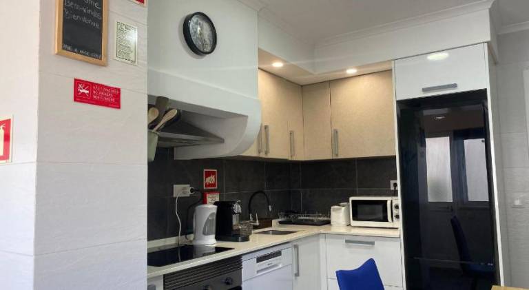Holiday apartment with patio | Pets allowed — photo 2