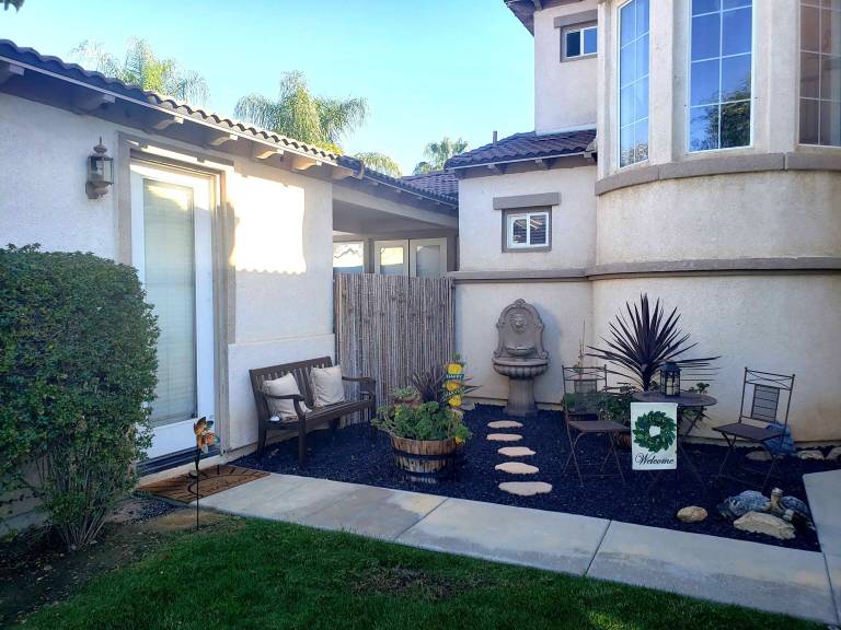 House Menifee