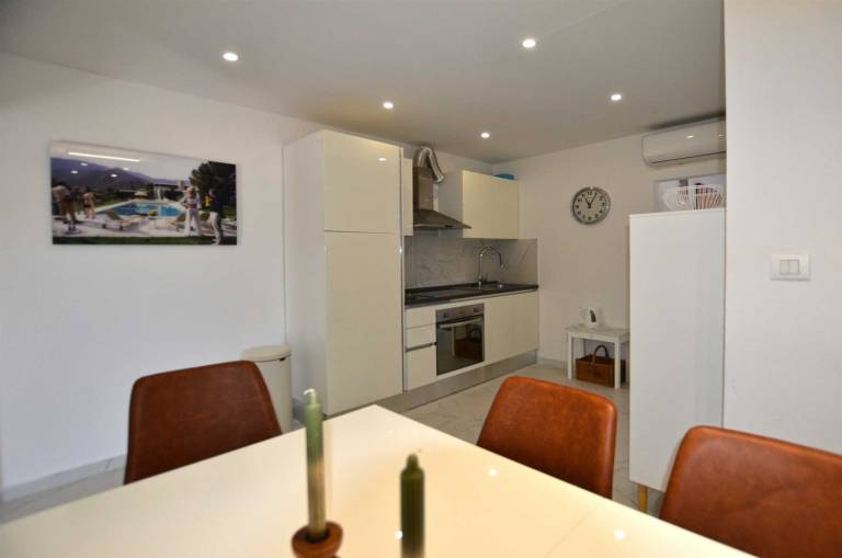 Holiday apartment with 1 room for 3 persons — photo 5