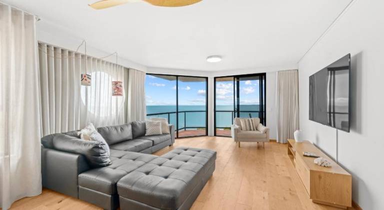 188 m&sup2; Ferienwohnung