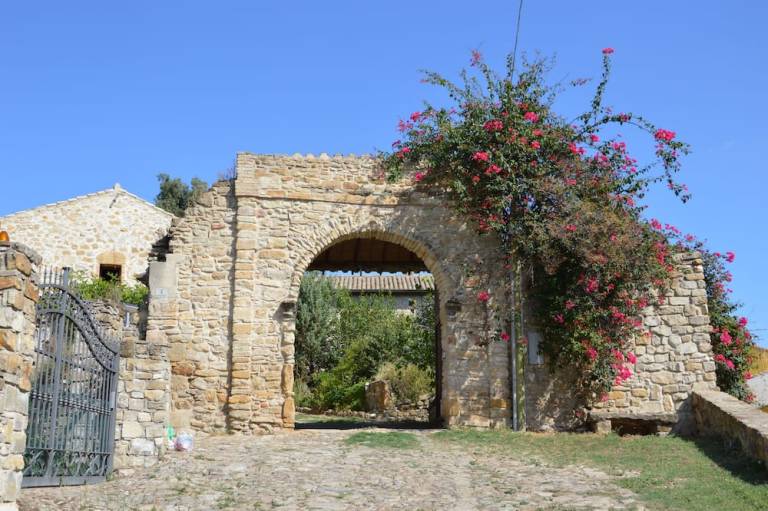 Bed & Breakfast Orroli