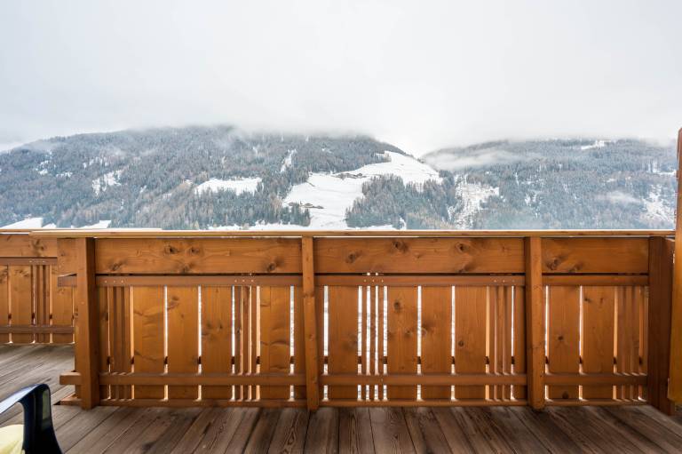 Apartment "Niederkoflhof Durreck" with Mountain View, Balcony & Wi-Fi — photo 5