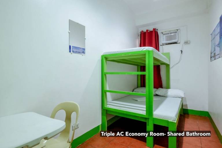 Hostel Manila