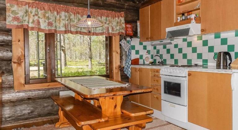Vacation home for 6 persons — photo 5