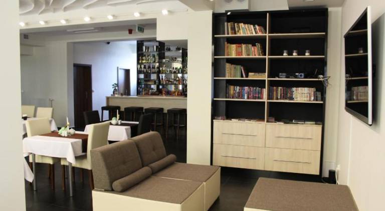 Hotel Dobry Klimat — photo 5