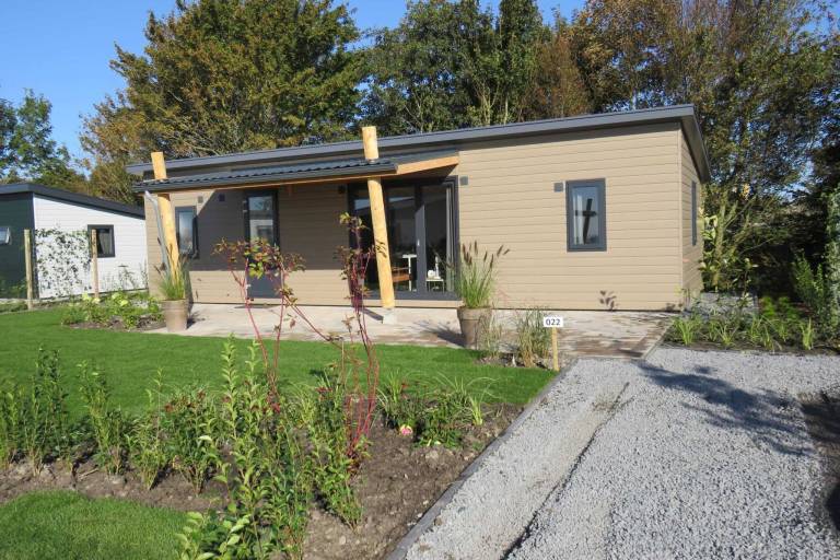 Chalet Bovenkarspel